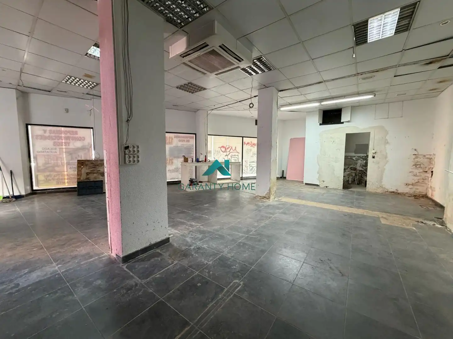 Gewerbefläche zum Verkauf in Centro, imagen 3