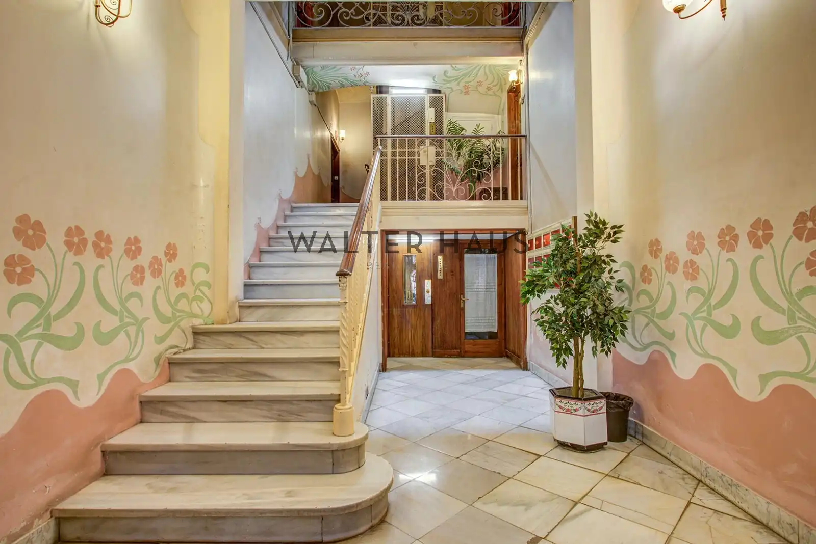 Wohnung mit Balkon zum Verkauf in Carrer d'Enric Granados, imagen 30