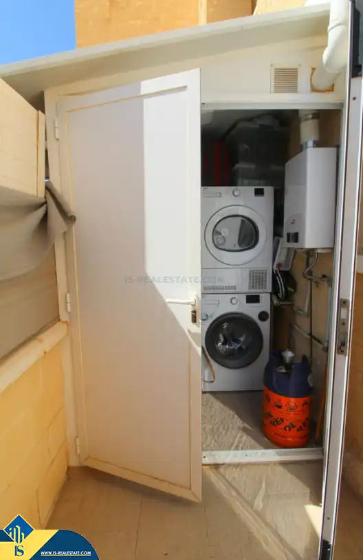 Apartamento en venta en Torrevieja con Aire acondicionado, Calefacción y Terraza