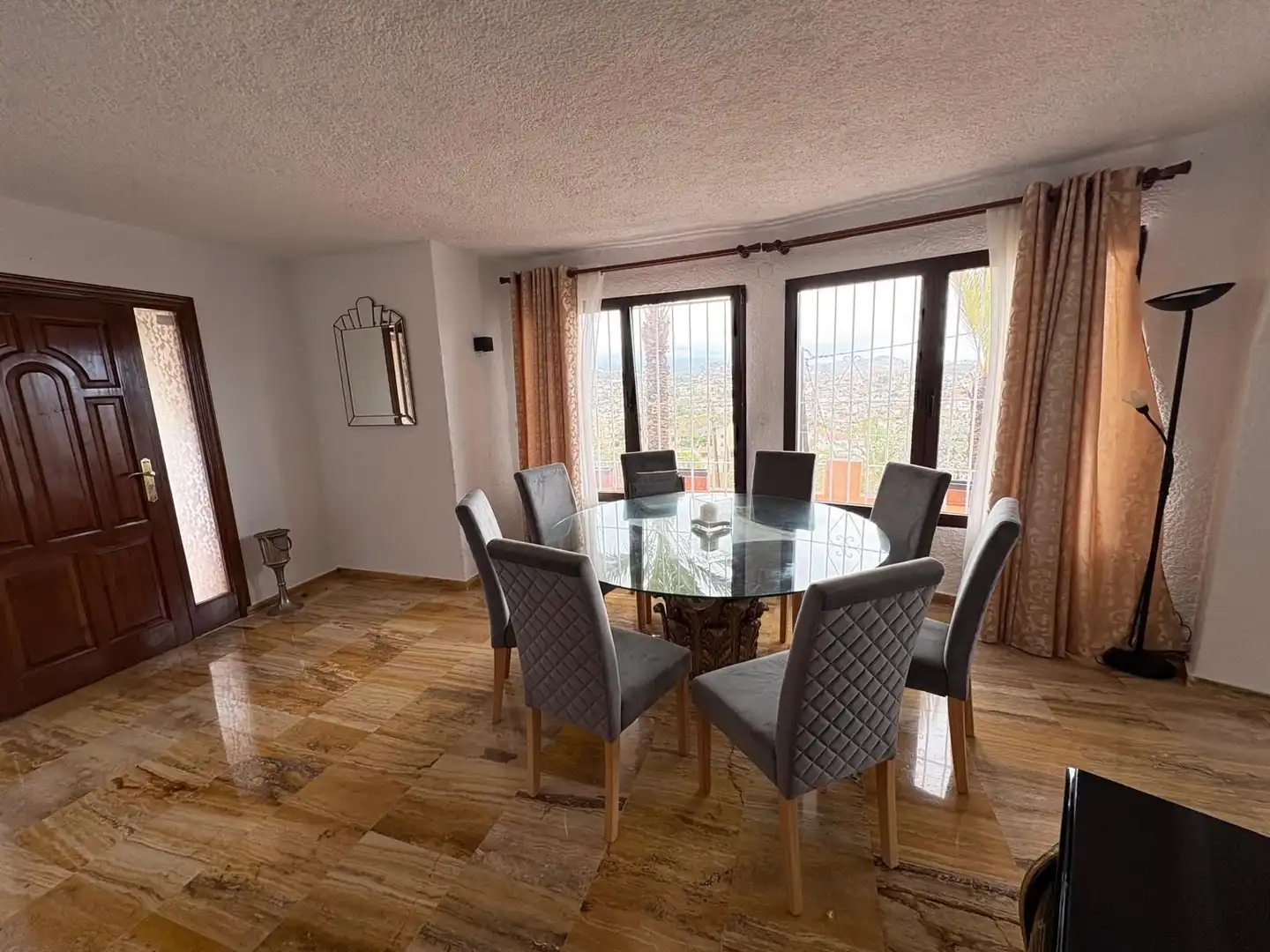 Casa con piscina en venta en Maryvilla, imagen 24
