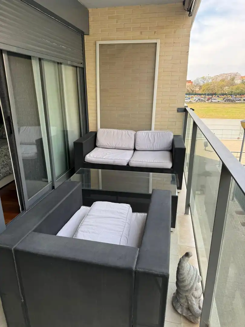 Terrassa de Pis en venda en Castellón de la Plana / Castelló de la Plana amb Traster, Balcó i Piscina comunitària