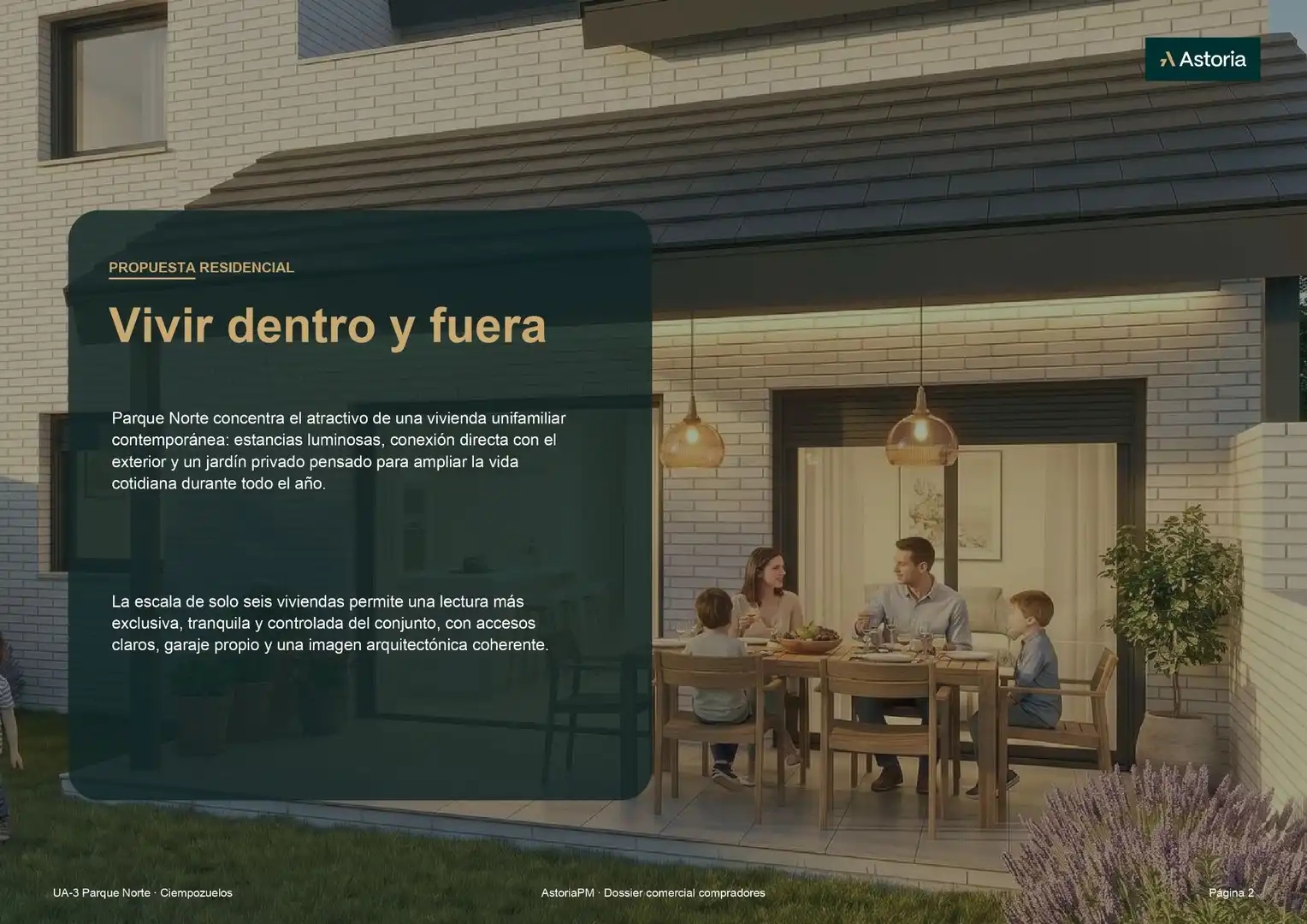 Detached homes for sale in Ciempozuelos  with Air Conditioner, Heating and Private garden