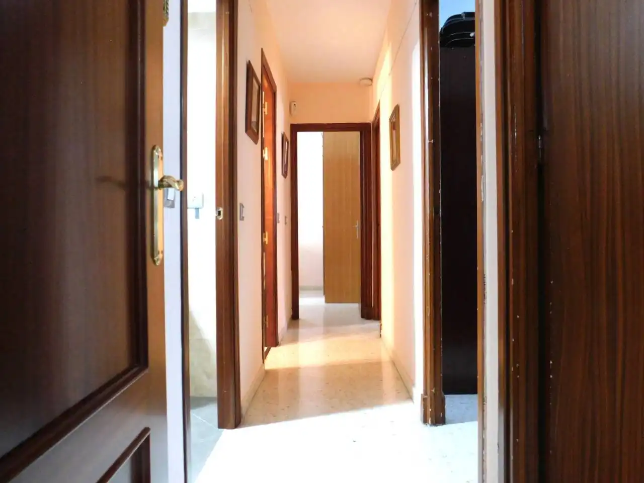 Piso con ascensor en venta en Avenida la manzanilla, imagen 20