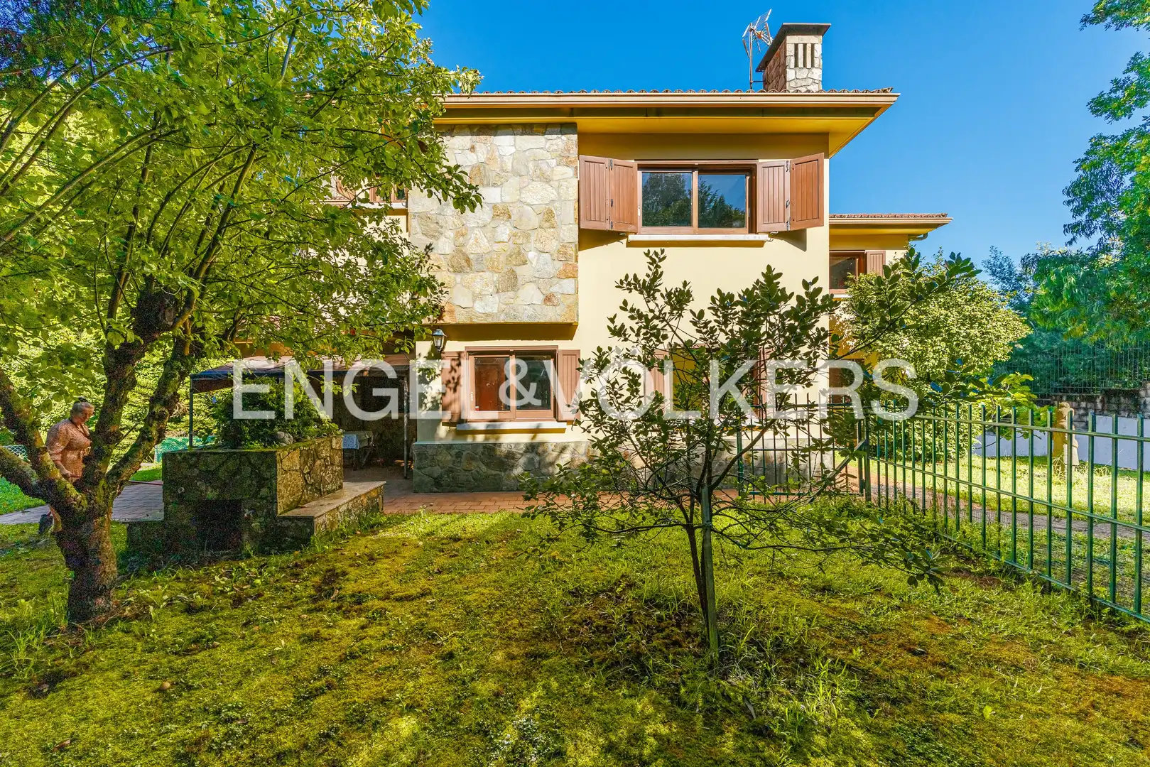 Chalet con terraza en venta en Gondomar, imagen 49
