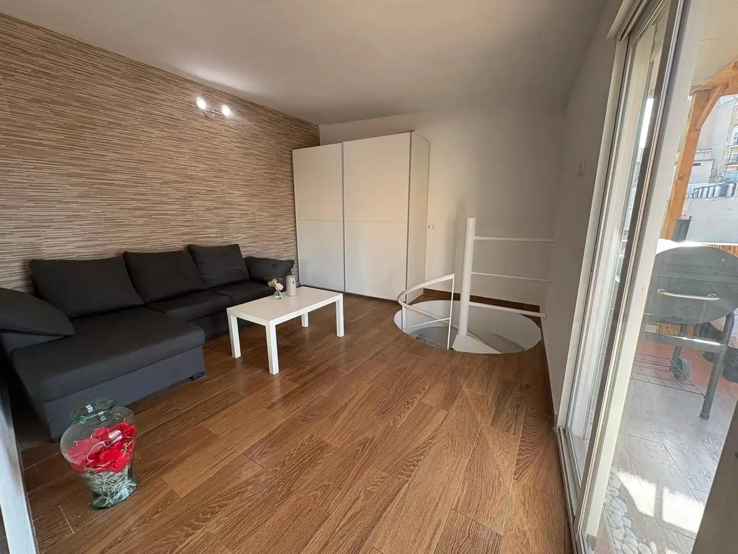 Penthouse zum Verkauf in Calle Viriato, imagen 21