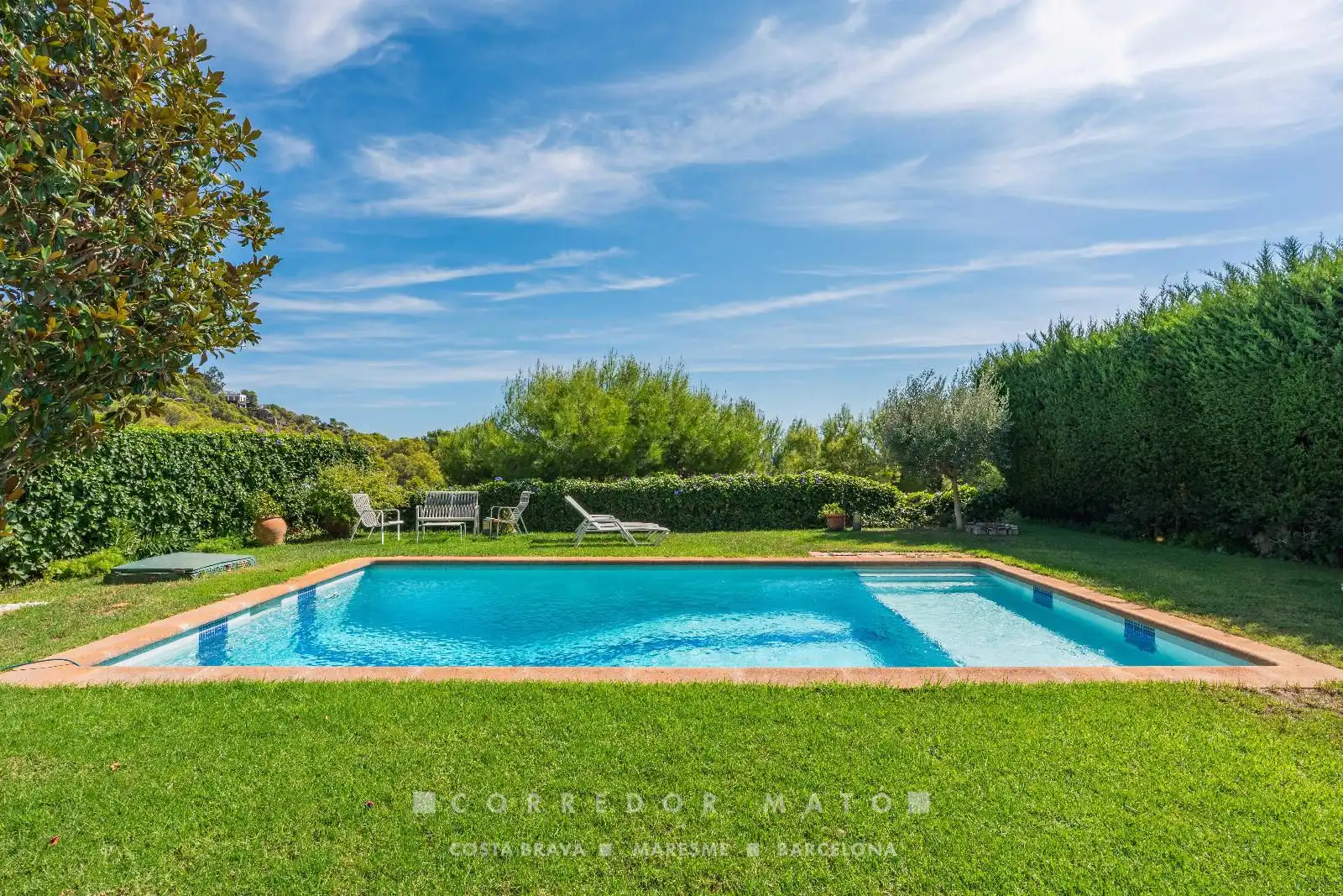 Villa con piscina in vendita a Aneto, imagen 42