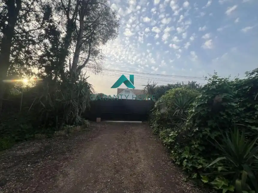 Maison rustique avec jardin à vendre à Núcleo urbano, imagen 4
