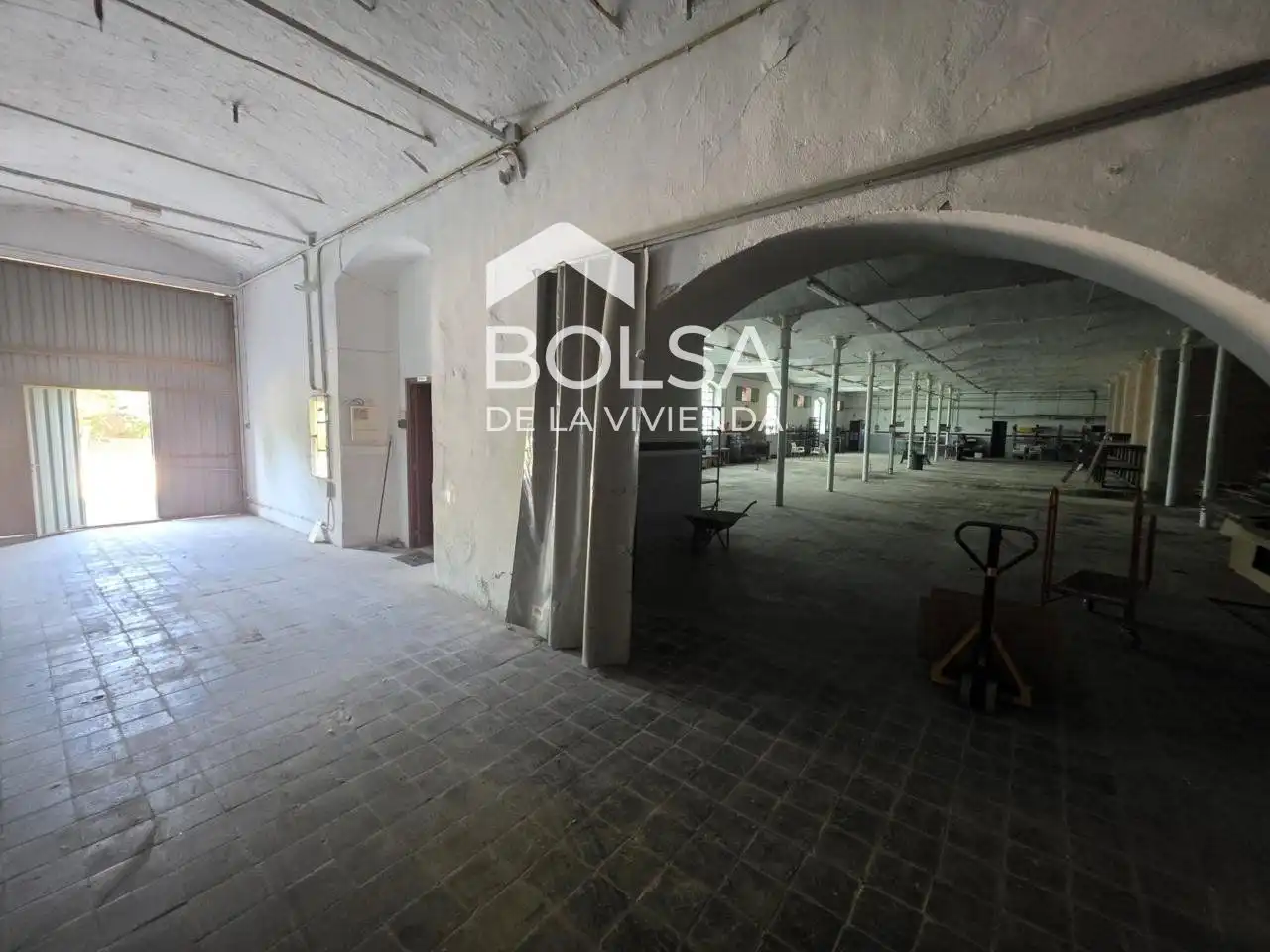 Nave industrielle à vendre à Navàs, imagen 17