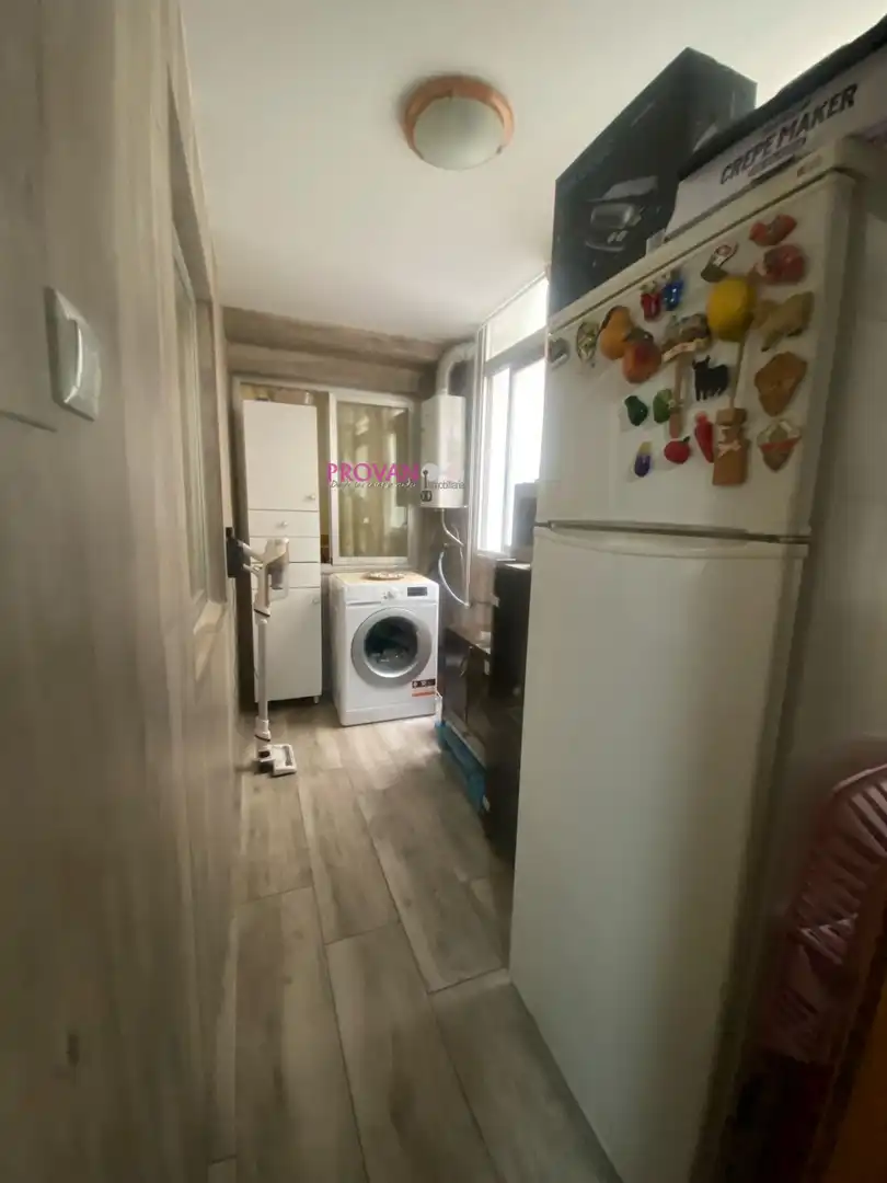 Flat for sale in Camí dels Magros - Casablanca