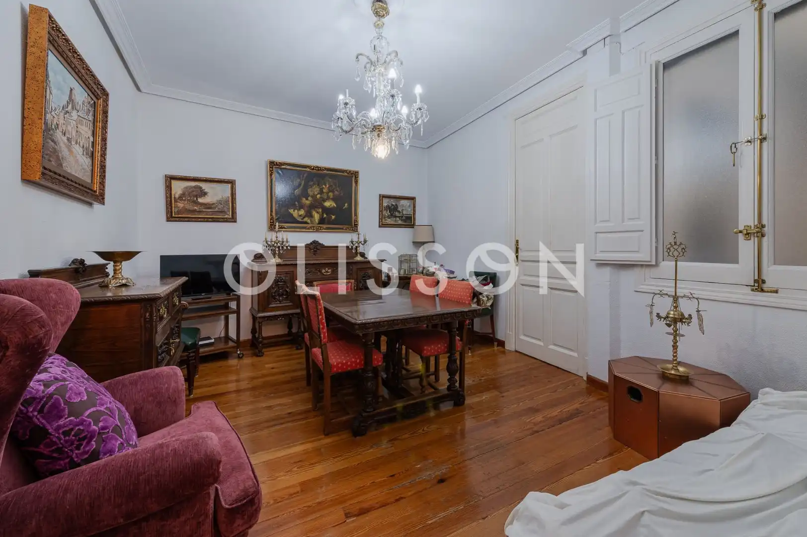 Appartamento con ascensore in vendita a Centro, imagen 19