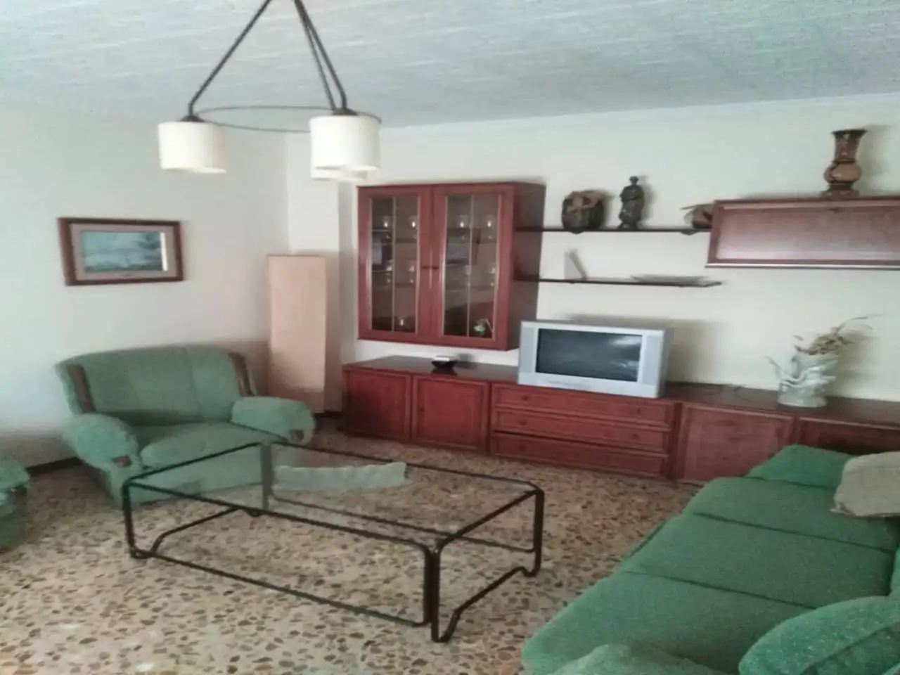 Flat for sale in Morón de la Frontera