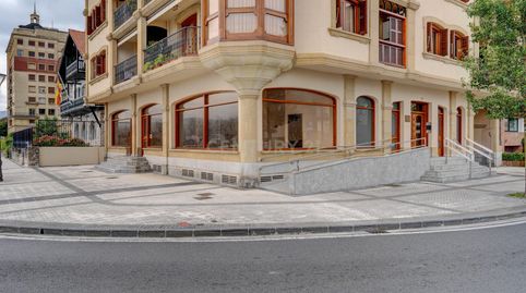 Photo 2 of Premises for sale in Bidasoa Ibilbidea, 18, 20280 Hondarribia, Gipuzkoa, 18, Hondarribia, Gipuzkoa
