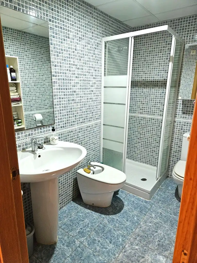 Apartamento con piscina en venta en Centro Urbano, imagen 29