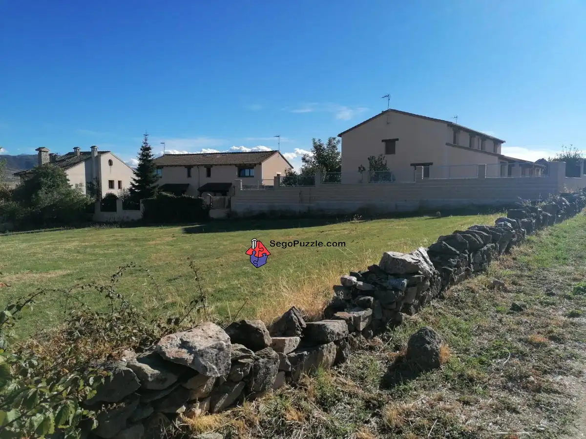 Residential land for sale in Torrecaballeros, imagen 3