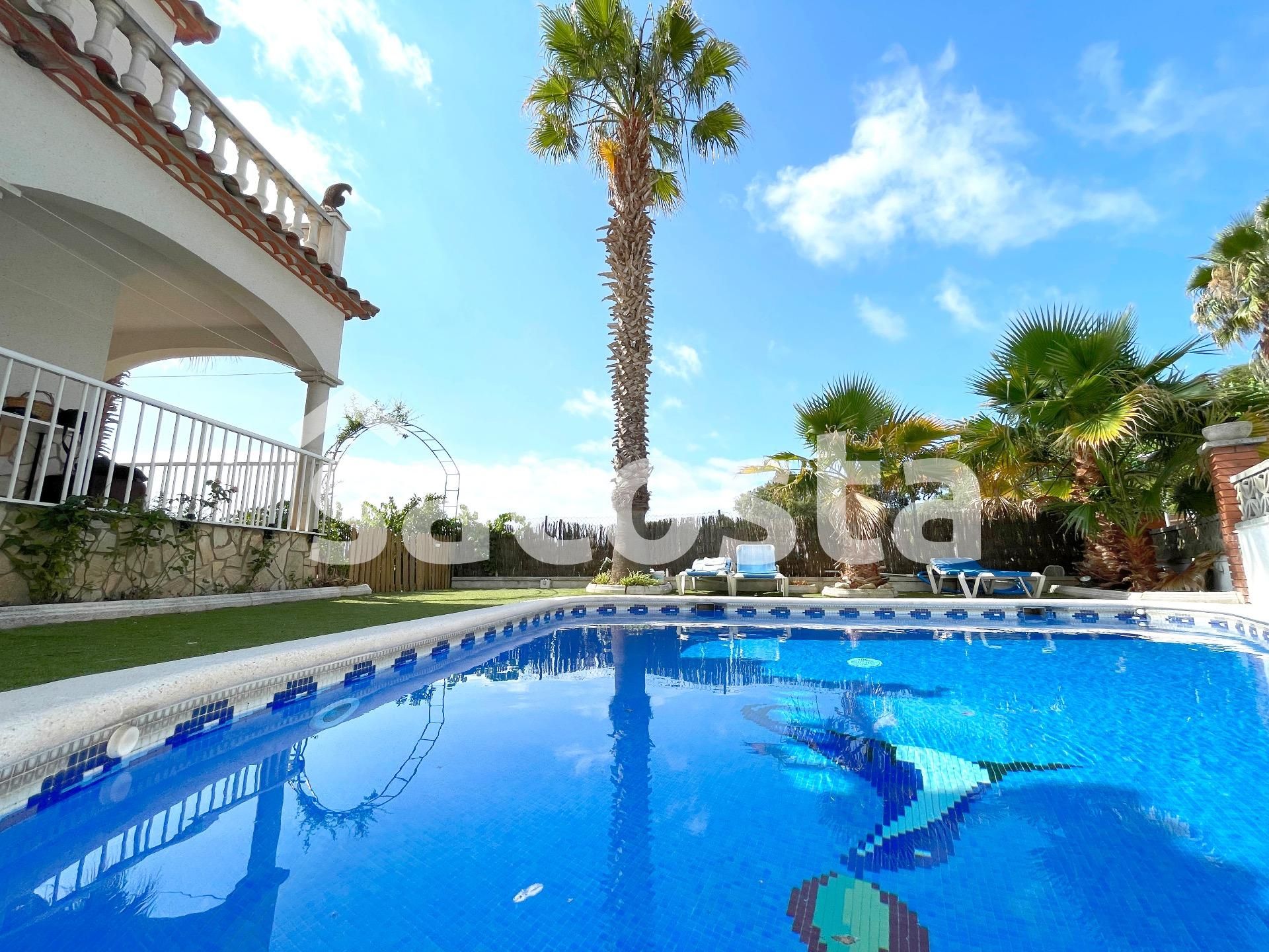 Casa o chalet en venta en Lloret Verd - Els Pinars