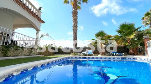 Foto 2 de Casa o xalet en venda a Lloret Verd - Els Pinars, Girona