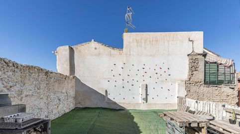 Foto 5 de Finca rústica en venta en Calle Mirador de Rolando, San Ildefonso, Granada Capital