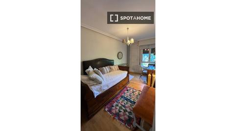 Photo 2 of Flat to share in Yucatán - Las Cornisas, Madrid