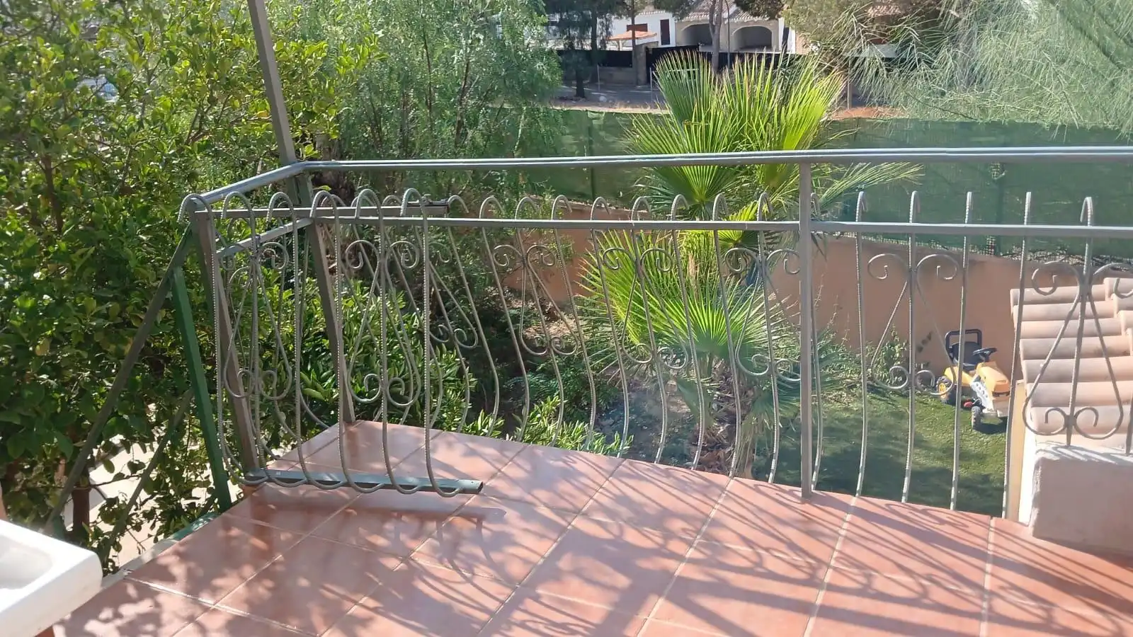 Villa mit Terrasse zum Verkauf in Casco Urbano, imagen 5