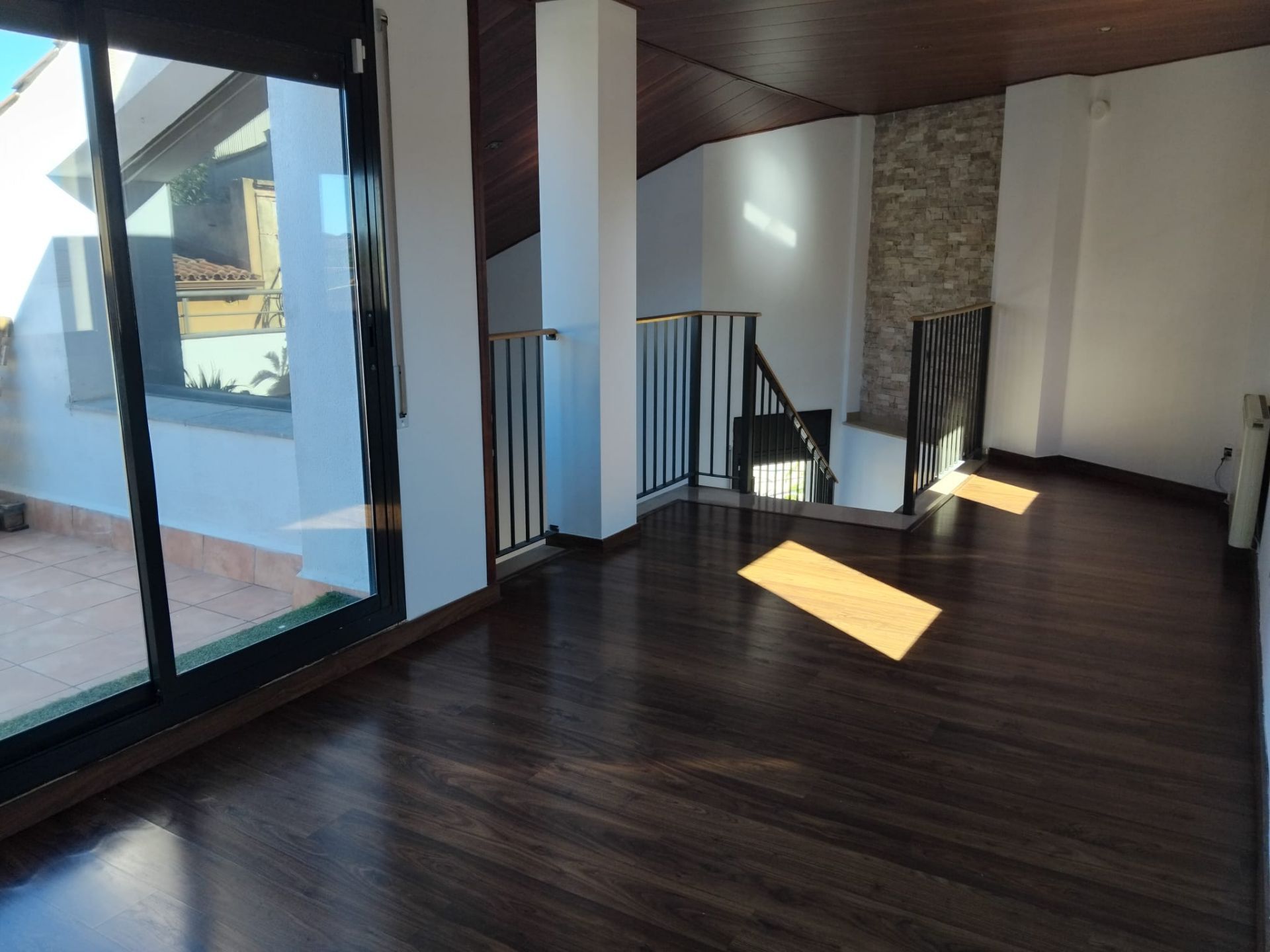 Dúplex en venta en Sant Llorenç d'Hortons con Aire acondicionado, Calefacción y Trastero