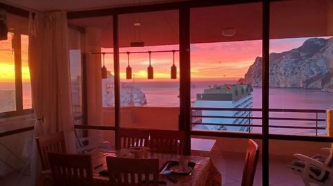 Foto 3 de Apartamento en venta en Zona Levante - Playa Fossa, Calpe / Calp