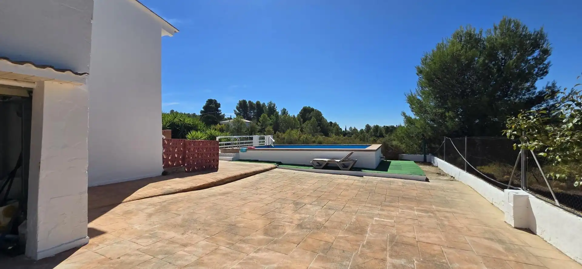 Chalet con piscina en venta en Urbanizaciones, imagen 72