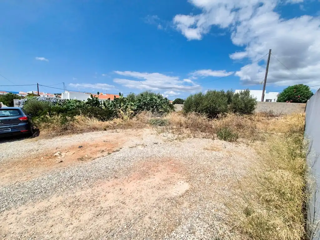 Terreno residenziale in vendita a Cala en Porter, imagen 4