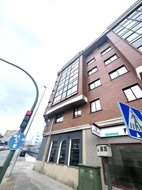 Pis amb ascensor de lloguer a Rúa Luís Quintas Goyanes 2, imagen 36