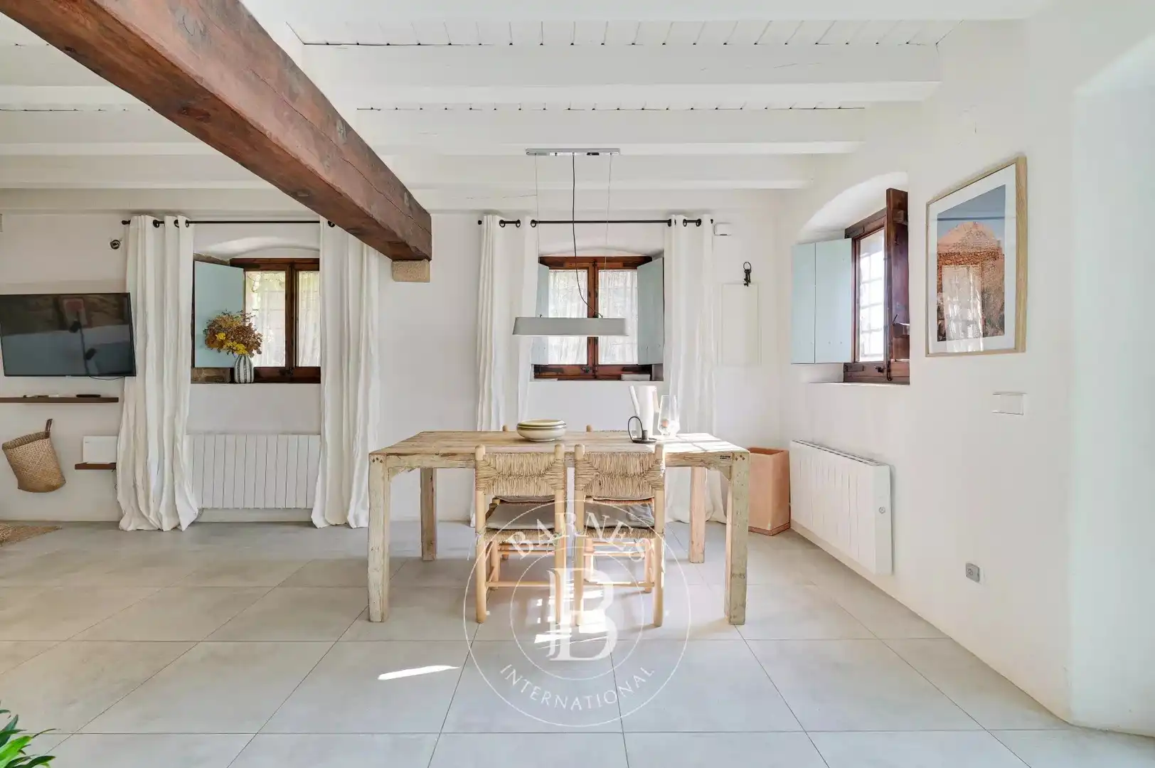 Casa rustica in vendita a Forallac, imagen 8