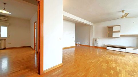 Foto 5 de Piso en venta en Ciudad Jardín, Madrid Capital