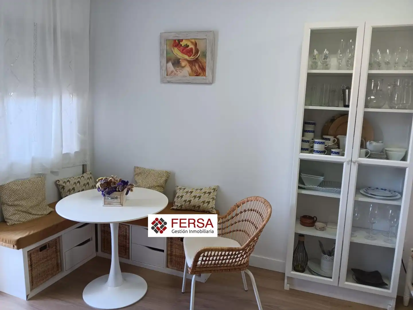 Doppelhaushälfte mit Garten zur Miete in Vistahermosa - Fuentebravía, imagen 5