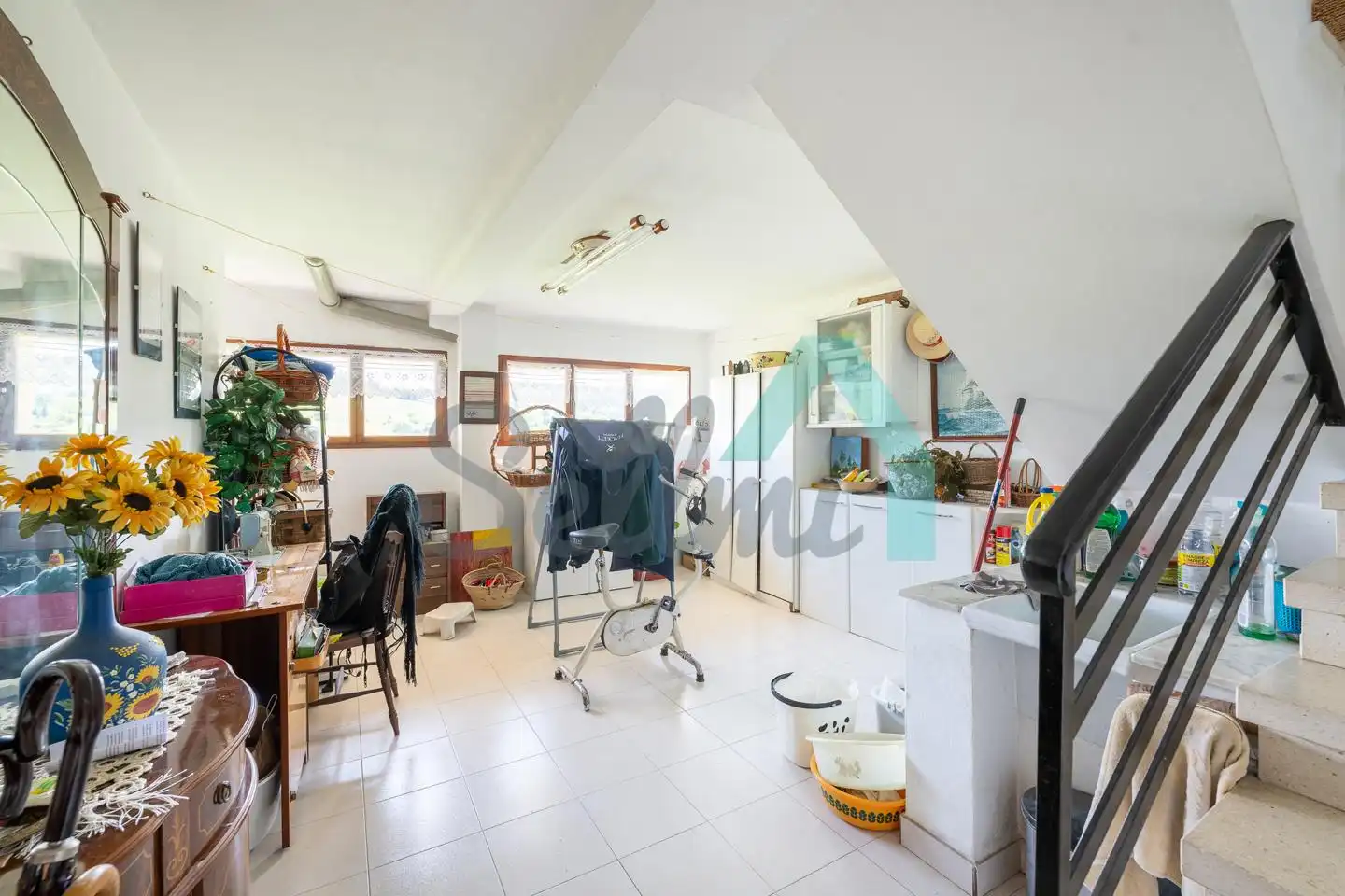 Houses for sale in Gijón   with Heating, Private garden and Terrace