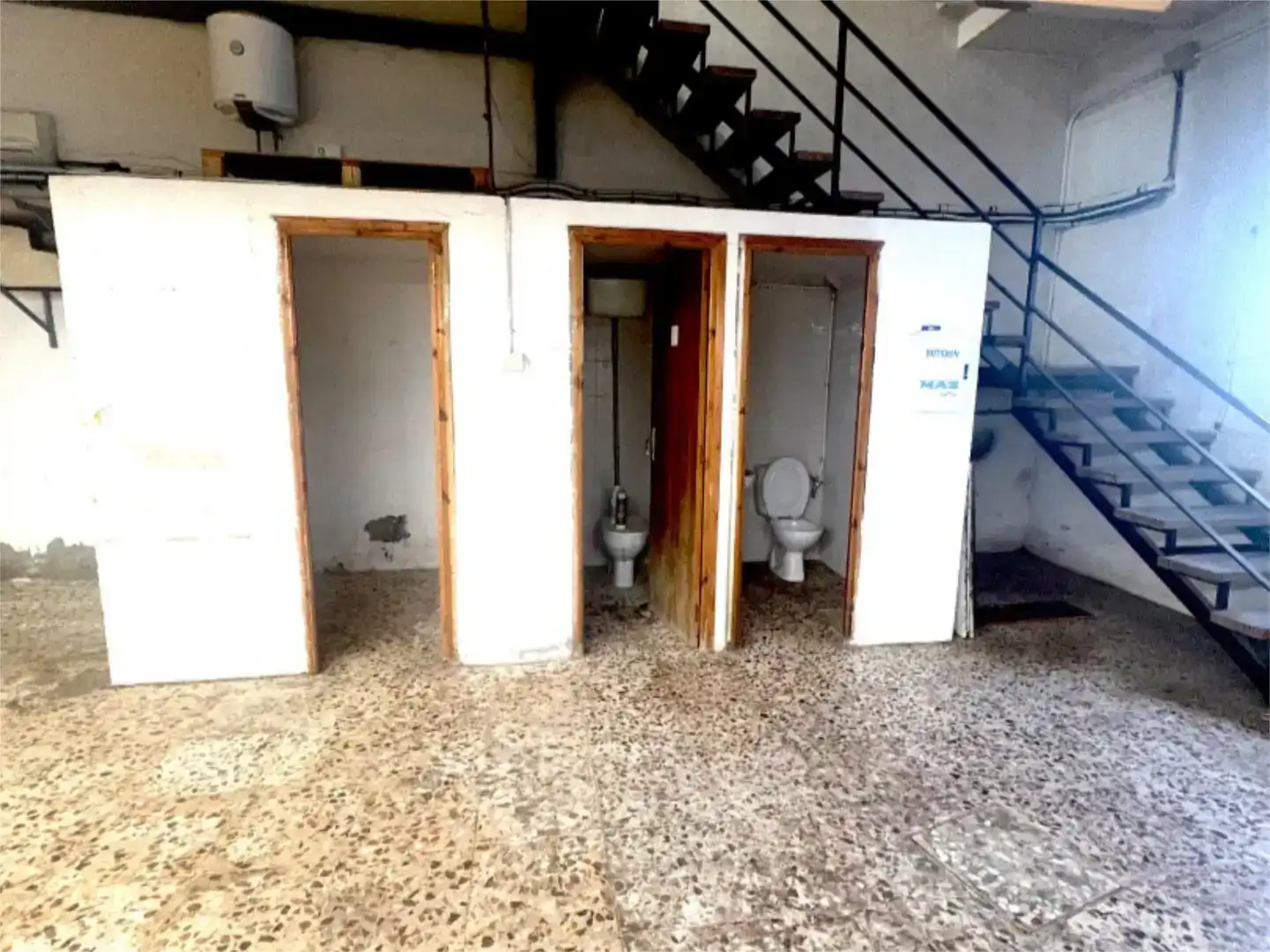 Bany de Pis en venda en Villena