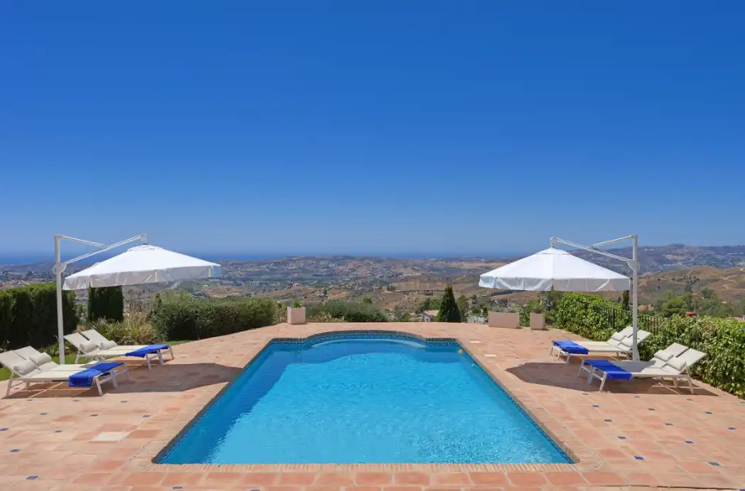 Chalet con piscina en venta en Camino de Valtocado 23, imagen 6