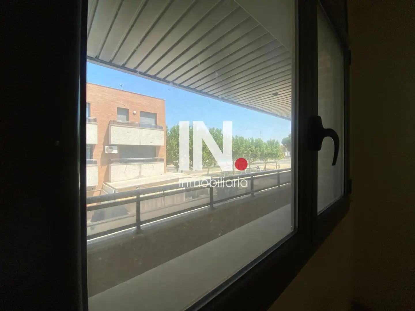 Vista exterior de Piso en venta en Albatàrrec con Calefacción