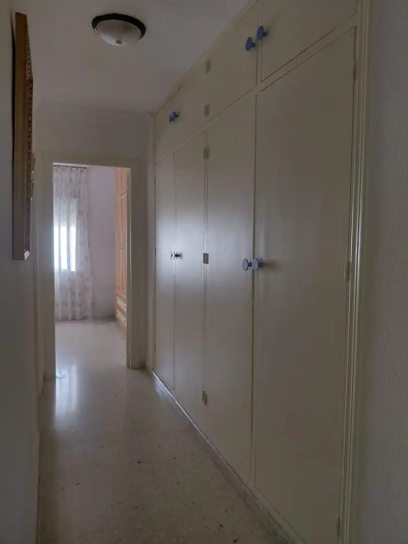 Flat for sale in Sevilla  with Air Conditioner, Heating and Terrace