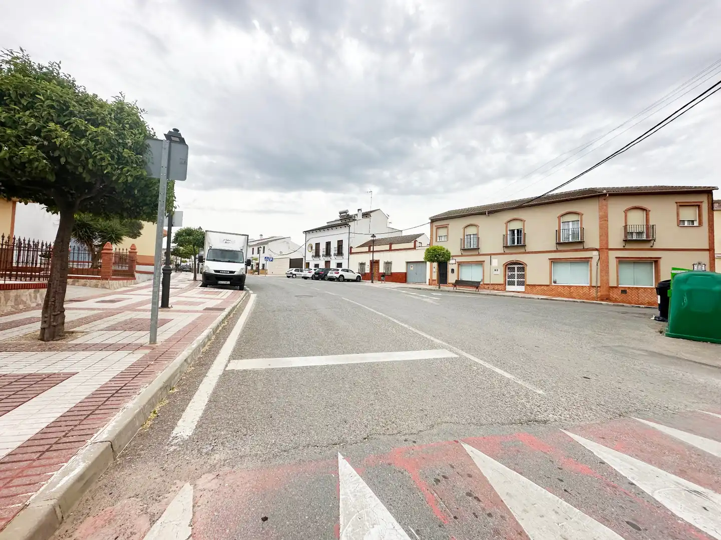 Local en venta en Calle la Laguna, 2, Fuente de Piedra
