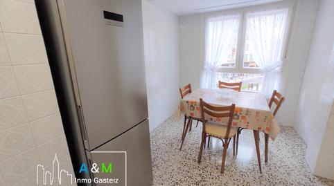Photo 4 of Flat to rent in San Cristóbal, Vitoria - Gasteiz