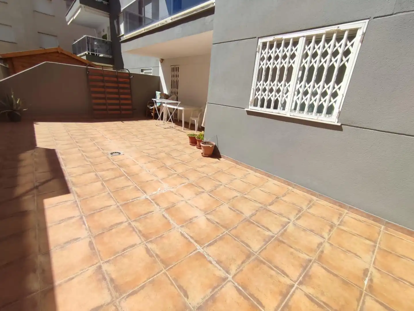 Apartament en venda a Moncófar Playa