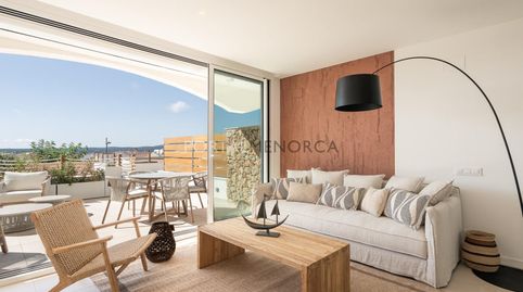 Elegancia y confort con vistas privilegiadas sobre la bahía de Fornells, imatge 5