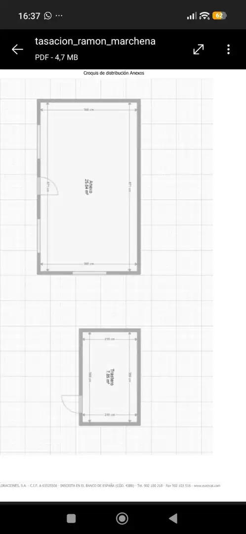 Casa con piscina en venta en San Rafael - Nucia Park, imagen 21