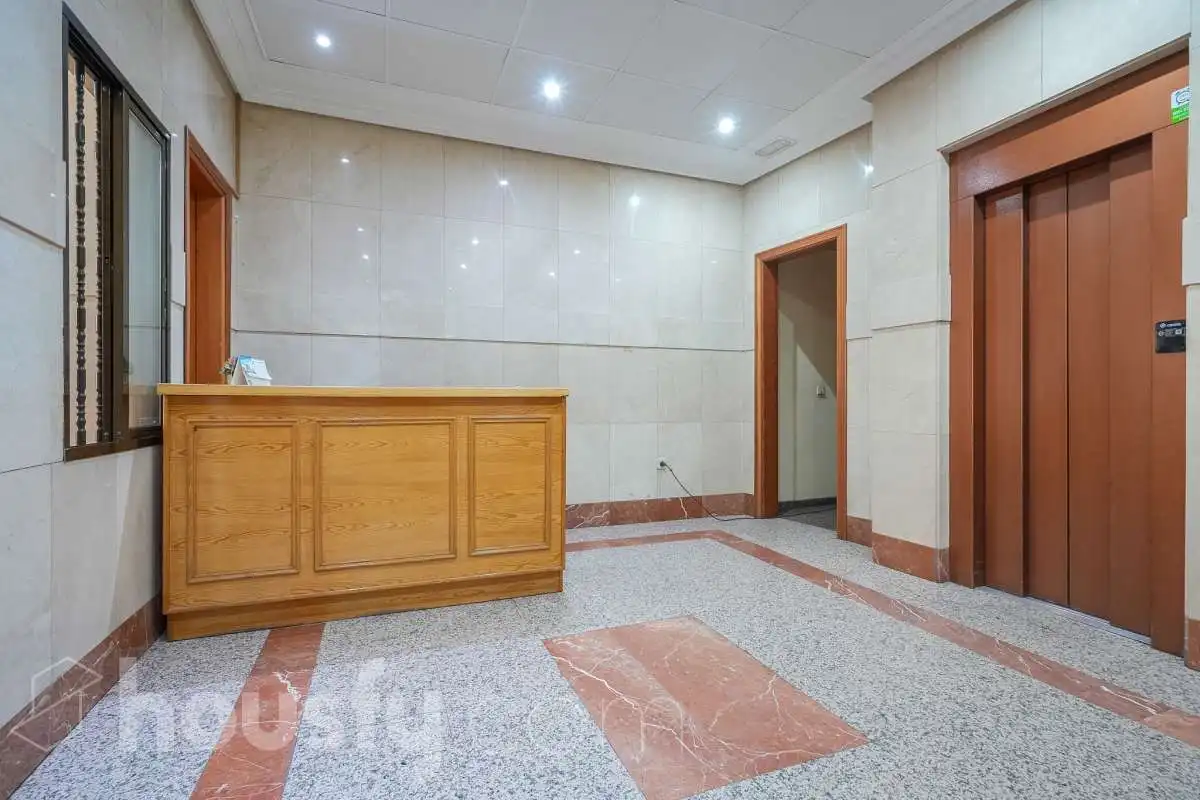 Flat with pool for sale in Calle de Morejón ., imagen 24