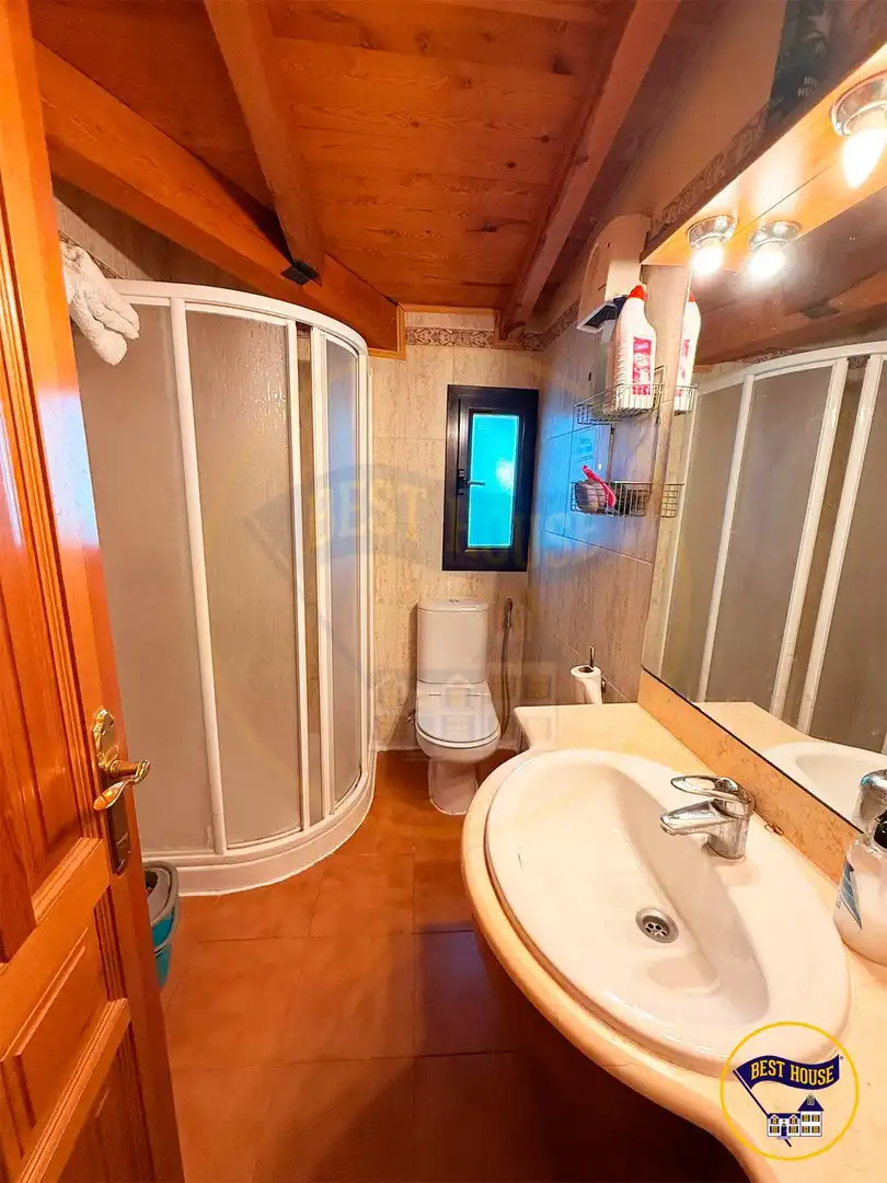 Badezimmer von Gebäude zum Verkauf in Mariana