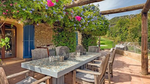 Foto 4 de Finca rústica en venda a Calvià pueblo, Calvià