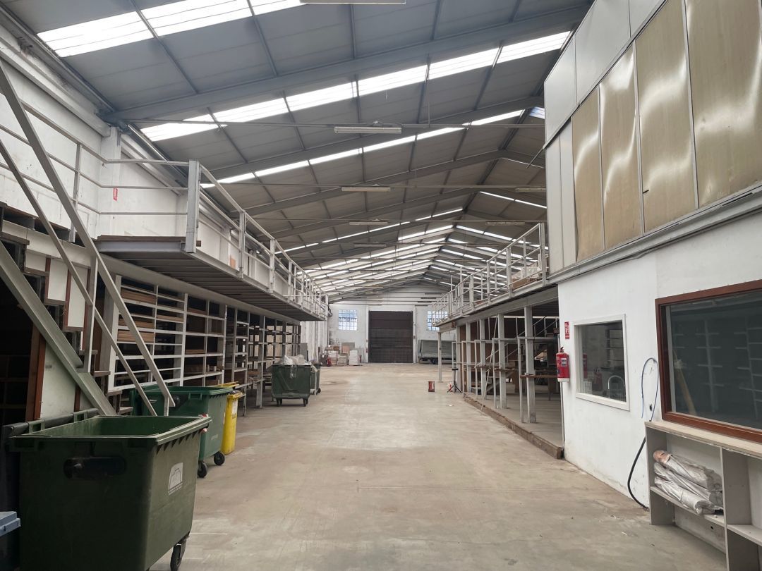 Industrial buildings for sale in Zuaznabar Kalea, 45