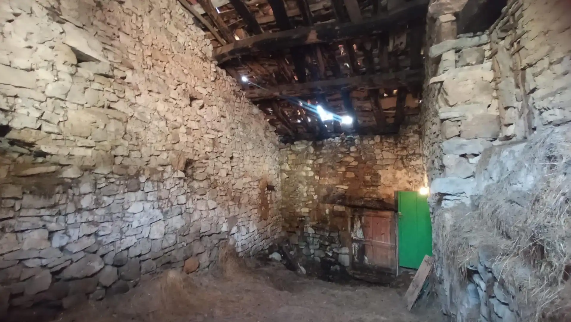 Finca rústica en venta en Sariego con Jardín privado y Amueblado