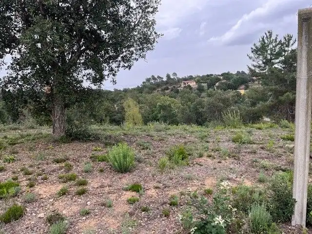 Terrain résidentiel à vendre à Urbanizacion Mas Llunes 1613, imagen 5
