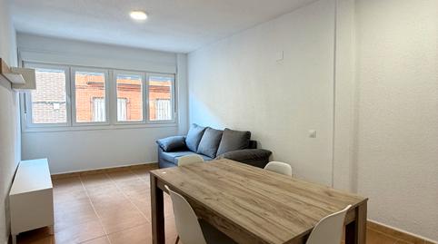 Photo 5 of Flat for rent in Plaza España, 7, Portillo de Toledo, Toledo