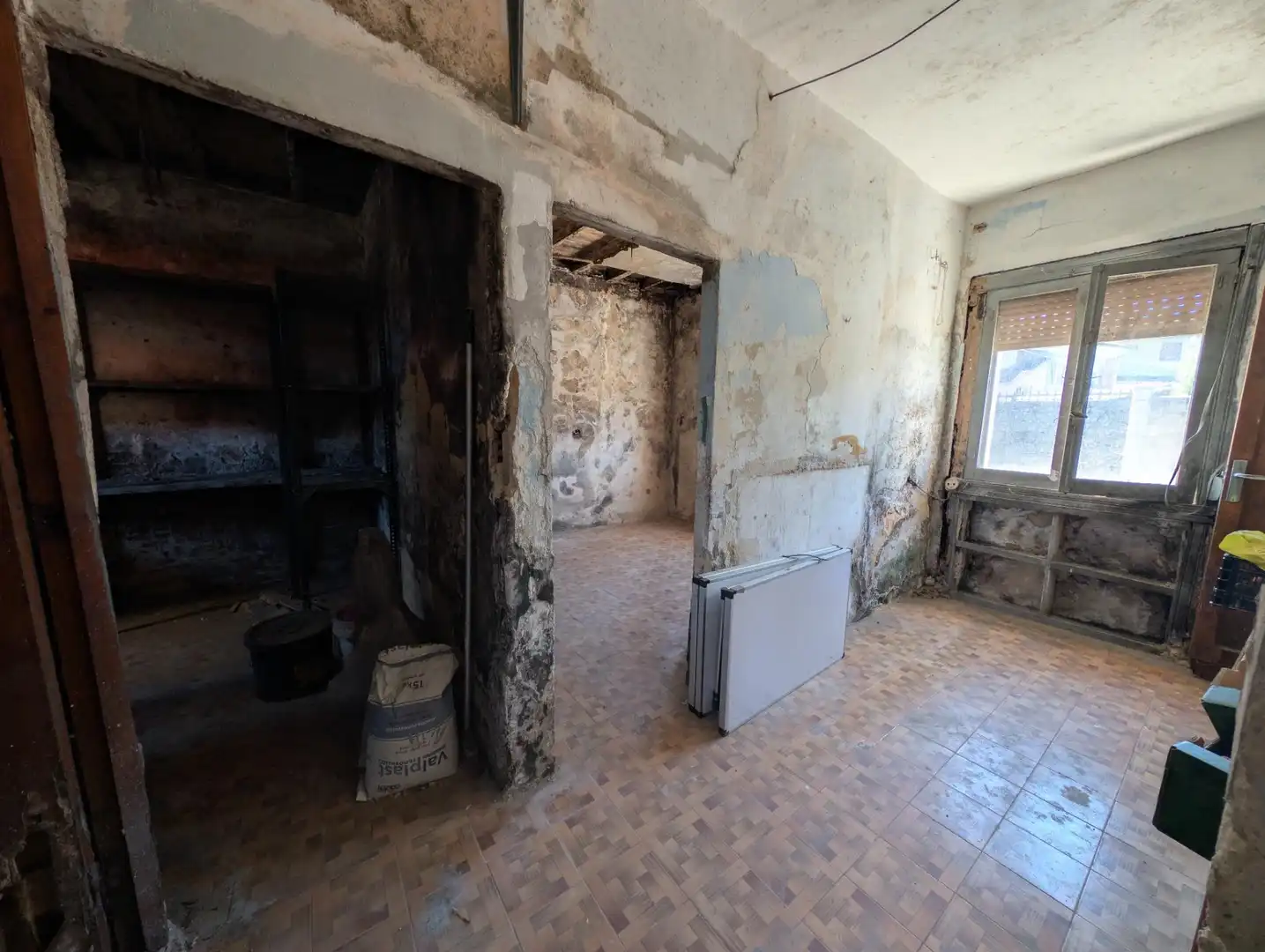 Casa o xalet en venda en Langreo amb Jardí privat