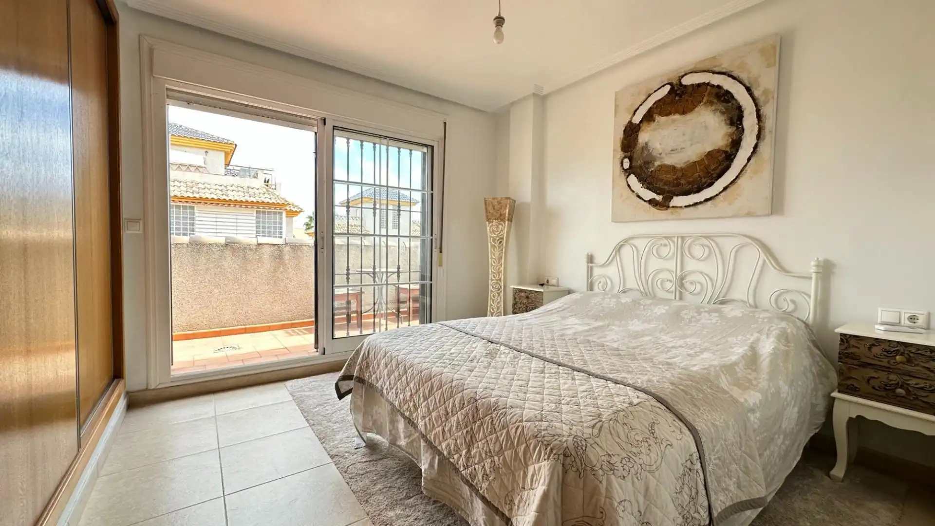 Casa a schiera con piscina in vendita a Los Montesinos, imagen 5